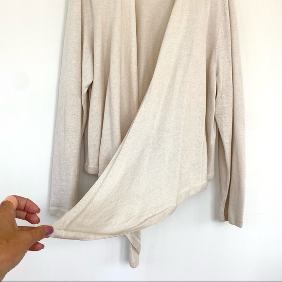 💕Host Pick💕 J Jill Open Cardigan - Picture 4 of 11